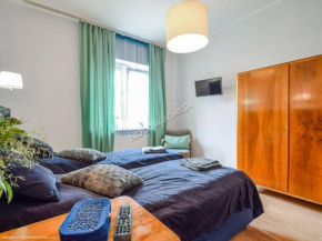 Cozy Szczecin Apartment with 3 Bedrooms